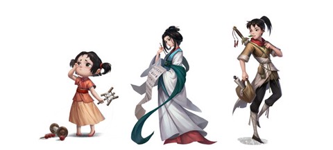 叫我大掌柜[图2]