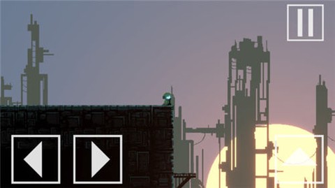 失落的灵魂[图1]