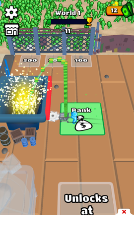 僵尸收割机器[图3]