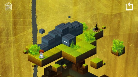 不朽的谜题[图2]