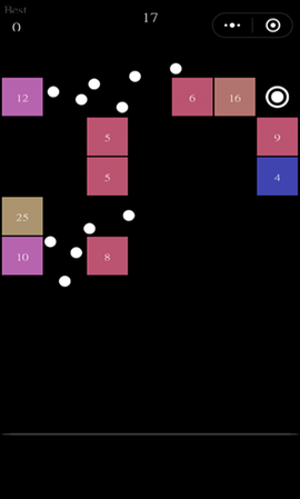 方块弹珠[图1]