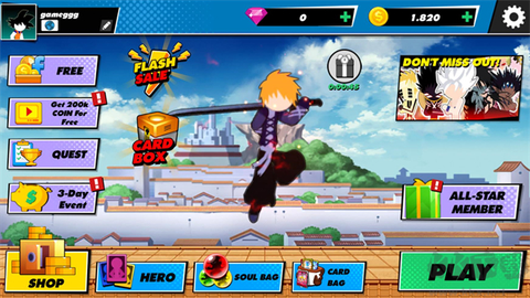 全明星英雄：混沌战争[图3]