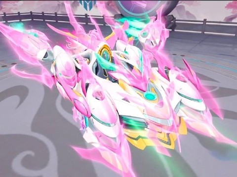 qq飞车帝王怎么样