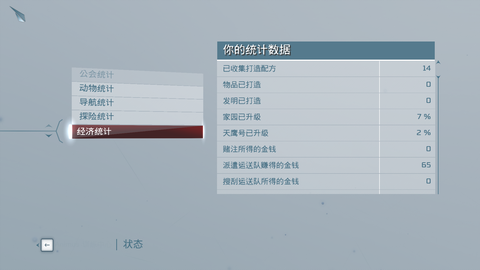 刺客信条3账本怎么用[图2]