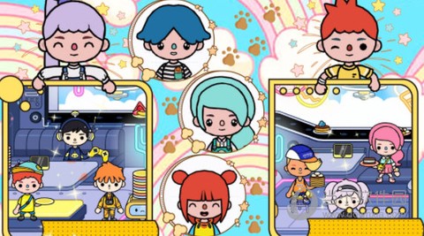 迷你建造房子图2