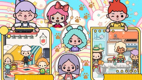 迷你建造房子图3