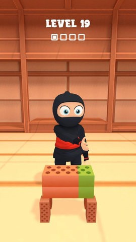 空手道破坏者图3