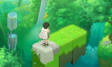 记忆之境：牵绊[图2]