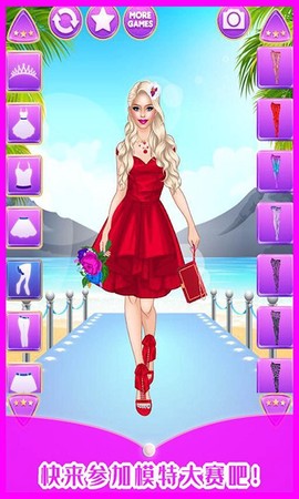时尚模特大赛图2