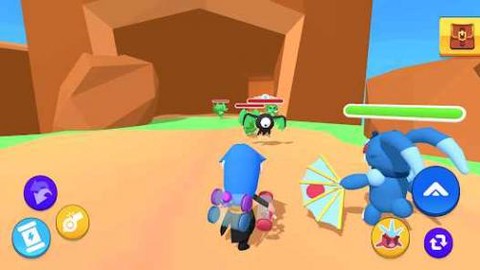 宠物精灵大作战2图3