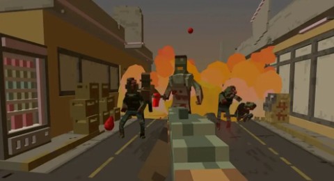 体素僵尸射击[图3]