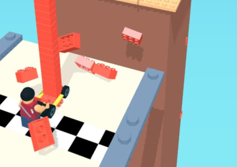 积木冲冲冲[图2]