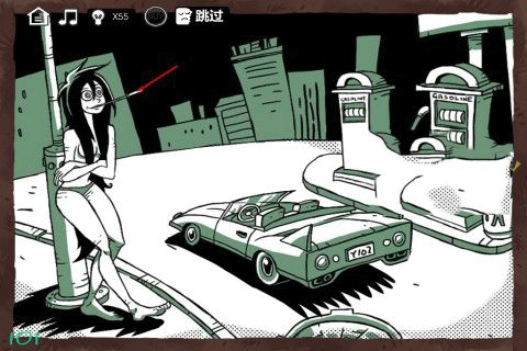 蠢蠢的艾拉珍藏版[图2]