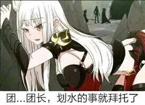 dnf团长是什么梗[图2]