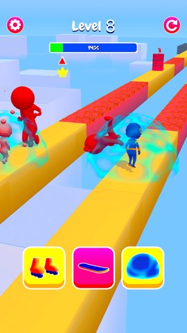 超能人变形记图3