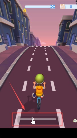 儿童汽车跑酷游戏[图1]