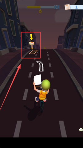 儿童汽车跑酷游戏[图3]