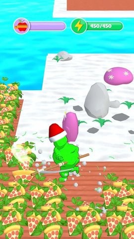 躺平解压模拟器图2