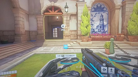 守望先锋怎么改名字[图1]