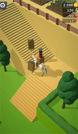 迷你农场大亨[图1]