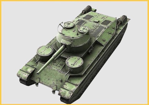 坦克世界r系是什么[图2]