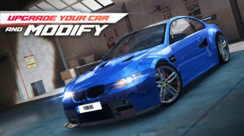 停车场驾驶模拟[图1]