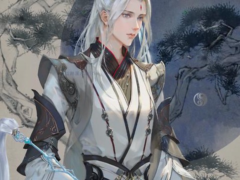 剑网3道长是什么职业