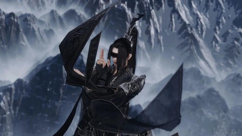 剑网3道长是什么职业[图1]