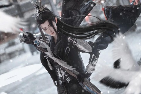 剑网3道长是什么职业[图2]