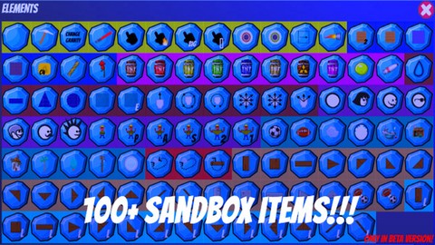 流水物理模拟器图2