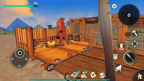 海盗海怪大作战图3