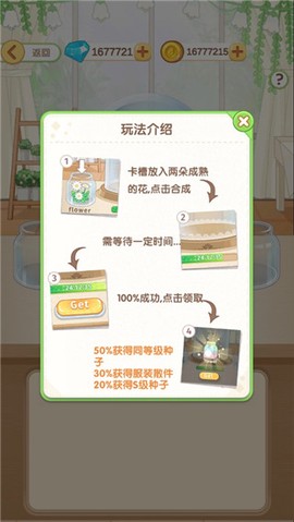 茜茜公主的魔法花园图2