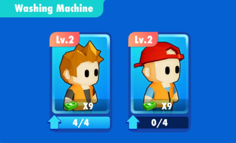 我的马铃薯公司图1