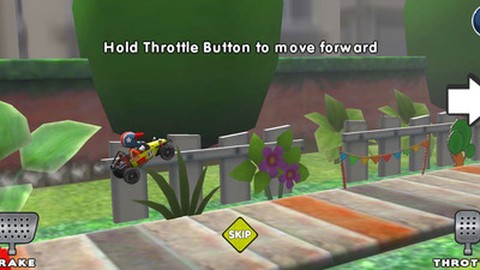 迷你赛车历险记图2