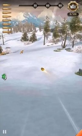 野生鹿猎人-狩猎鹿游戏图2