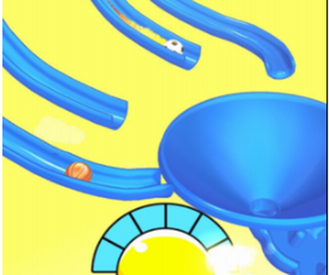 弹球争霸赛[图1]