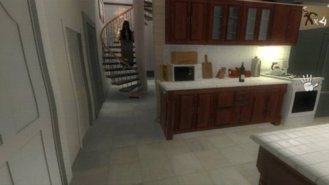 超自然领域2图3