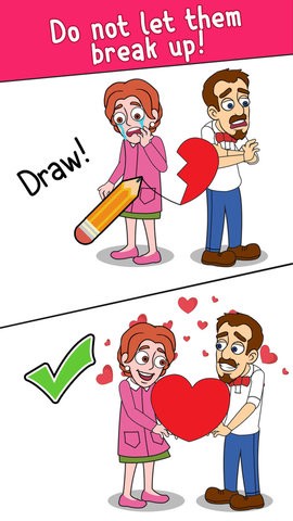 家庭绘图解谜[图1]