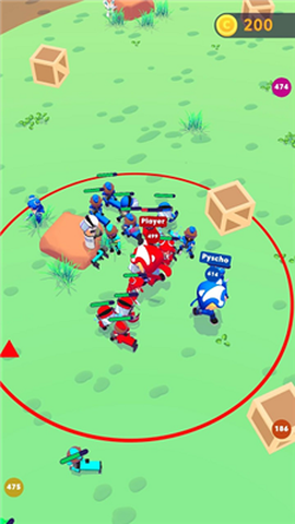 军团战争：防守大师图3