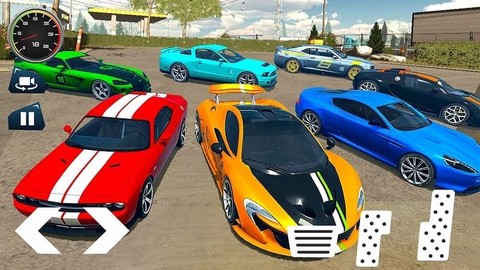 遨游城市汽车[图1]