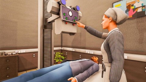 急救手术医生图2