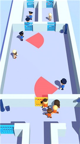 火柴人牢狱之战[图1]