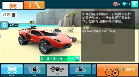 伟通极速飞车[图1]