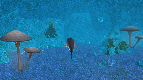 饥饿鲨鱼2021图2