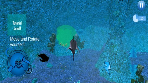 饥饿鲨鱼2021图3