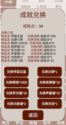 明朝人生养成记2[图2]