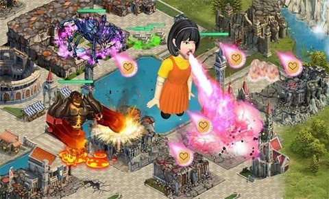 沙盒真实模拟图3