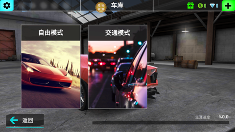 地平线赛车起源图3