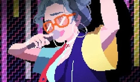 韩国流行偶像模拟器图1