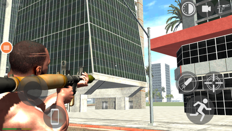 都市自由驾驶模拟[图4]